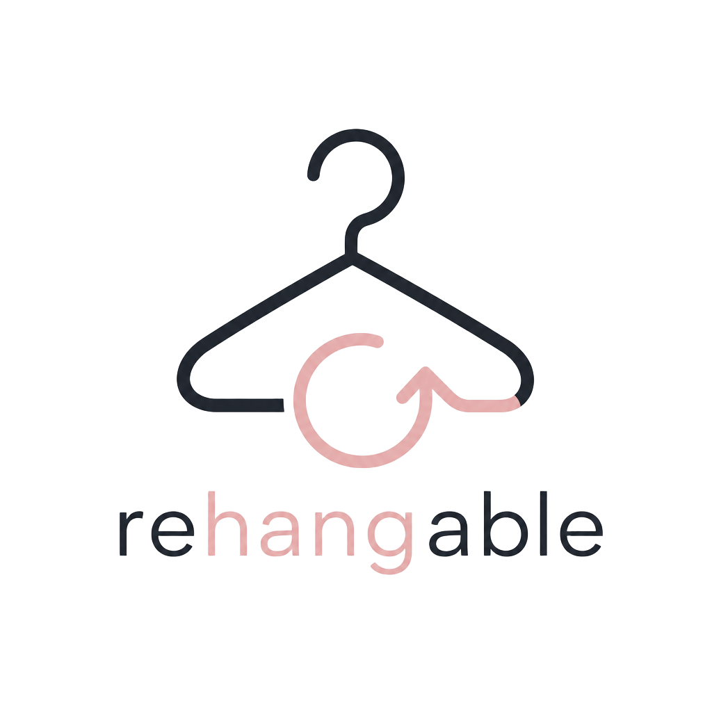 Rehangable